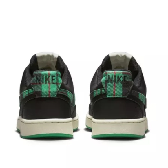 NWT Nike Court Vision Low Mens Size 9 - Picture 8 of 13